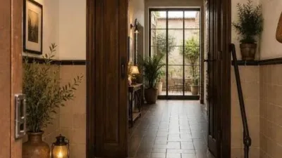 Chalet in Bailén photo 6