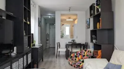 Duplex Penthouse on Carrer de la Sierra Dorada photo 26