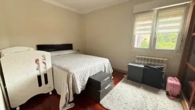 Apartment in Uribarri photo 8