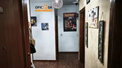 Apartment in Bailén photo 9