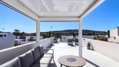 Chalet en Algorfa photo 11