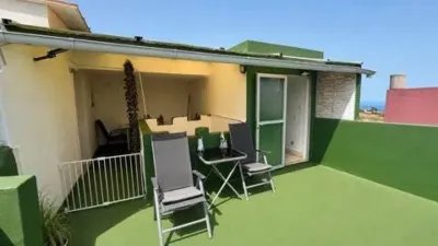 Terraced house at Camino los Rivero, 3 A photo 15