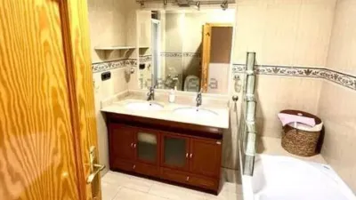 Apartment on Albéniz Street photo 8