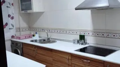 Apartment in Chiclana de la Frontera photo 8