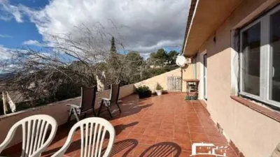 Chalet in Olivella photo 18