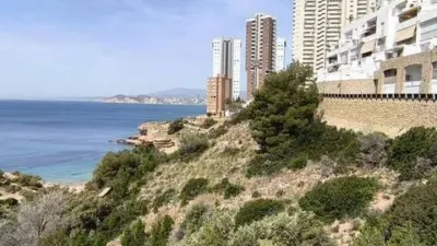 Duplex Penthouse on Carrer de la Sierra Dorada photo 3
