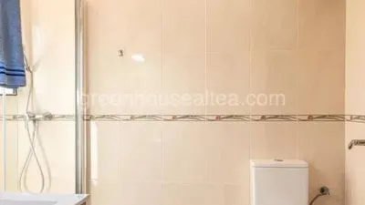 Apartment in Racó de l'Oix photo 10