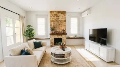 Chalet in Barrio San Roque photo 31