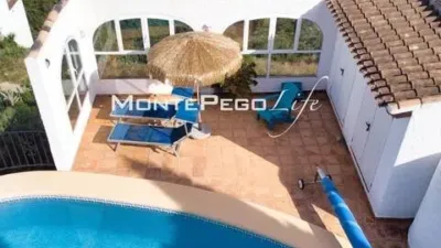 Chalet en Benimeli photo 5