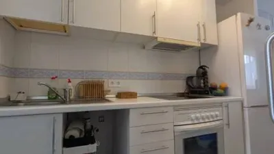 Duplex Penthouse on Carrer de la Sierra Dorada photo 10