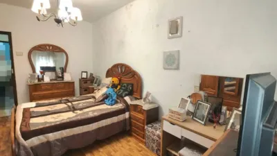 Chalet en Ribeira photo 12