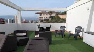 Duplex Penthouse on Carrer de la Sierra Dorada photo 12