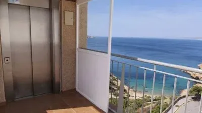 Duplex Penthouse on Carrer de la Sierra Dorada photo 64
