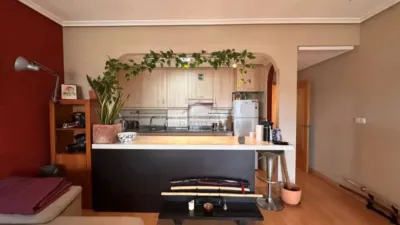 Apartment in L'Altet-Els Bassars photo 13
