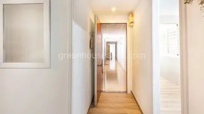 Apartment in Racó de l'Oix photo 14