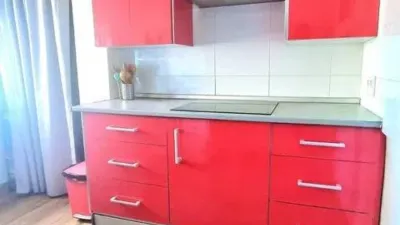Apartment in Santa Aurelia photo 13