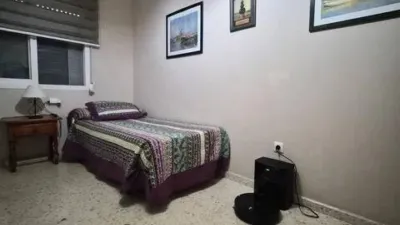 Terraced House in Algeciras photo 10