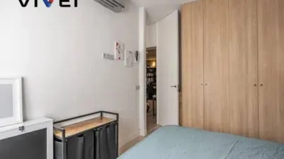 Apartment in Palacio photo 14