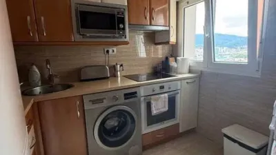 Apartment in Uribarri photo 14
