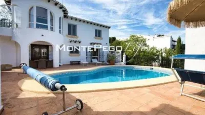 Chalet en Benimeli photo 7