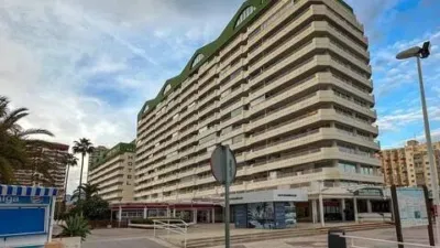 Apartment in Calpe - Calp photo 24