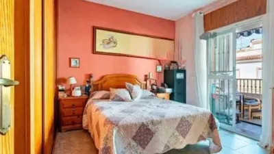Terraced House on Juan de la Cierva Street photo 8