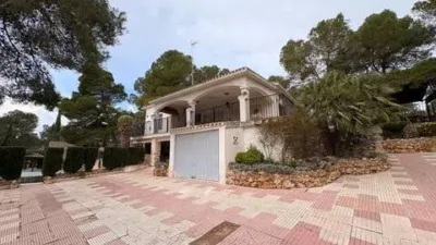 Casa – Sax, María Moliner, l'Alt Vinalopó / El Alto Vinalopó - Vista 4