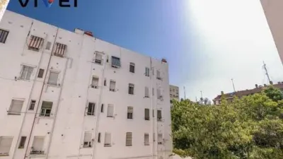 Apartment in Palacio photo 35