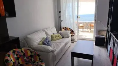 Duplex Penthouse on Carrer de la Sierra Dorada photo 34