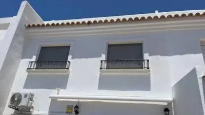 Terraced house on Calle Almirante Gravina photo 24