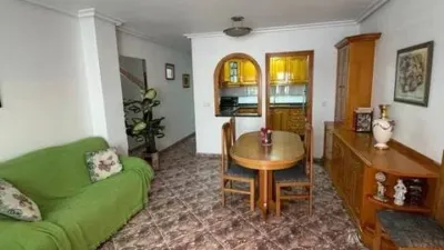 Pis – Torrevieja - Vista 3