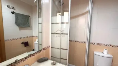 Apartment in L'Altet-Els Bassars photo 31