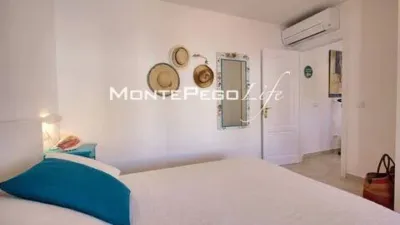 Chalet en Benimeli photo 24