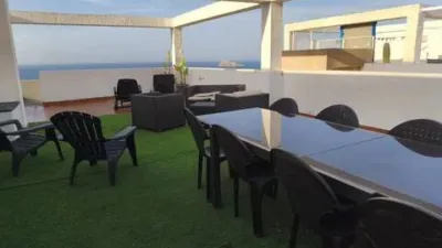 Duplex Penthouse on Carrer de la Sierra Dorada photo 14