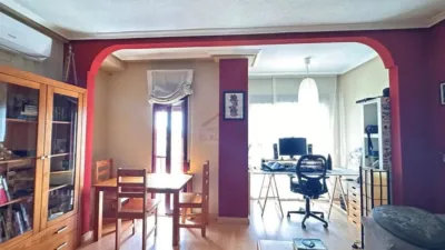 Apartment in L'Altet-Els Bassars photo 11
