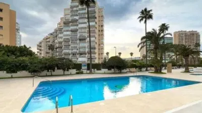 Apartment in Calpe - Calp photo 20