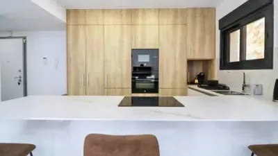 Chalet en Algorfa photo 31
