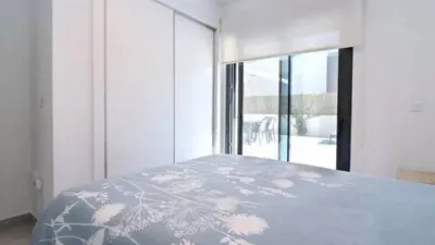 Chalet en Algorfa photo 29