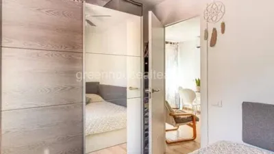 Apartment in Racó de l'Oix photo 22
