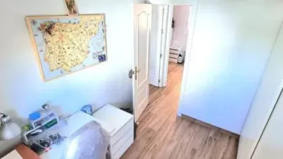 Apartment in Santa Aurelia photo 21