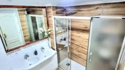 Apartment in Santa Aurelia photo 17