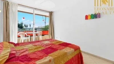 Apartment on Calle el Coronel photo 12