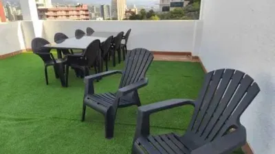 Duplex Penthouse on Carrer de la Sierra Dorada photo 15