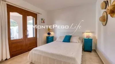 Chalet en Benimeli photo 2