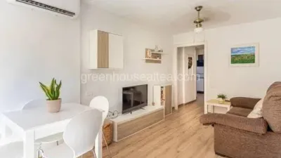 Apartment in Racó de l'Oix photo 4