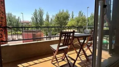 Piso en Igualada photo 3