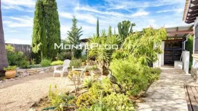 Chalet en Benimeli photo 31