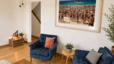 Chalet in Ribeira photo 9
