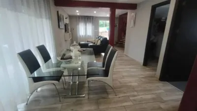 Chalet en calle Valles - Bo Valles, 109 photo 10