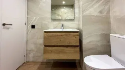 Apartment in Calpe - Calp photo 17